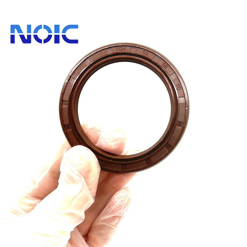 NOIC Factory Taiwan 52*68*10 TTO Seal  wholesale sale of good quality auto oil seal for nissan