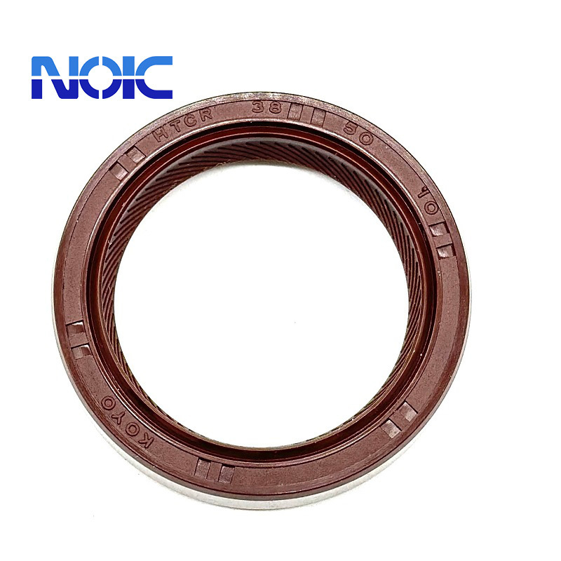 NOIC 38*50*10 HTCR Type Oil Seal for Toyota 90311-38051 / 9031138051 Type-T Camshaft Oil Seal