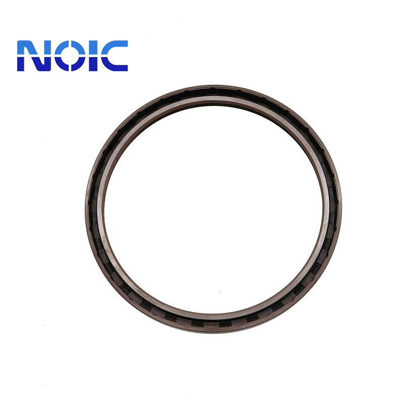 NOIC 175*200*15 engine crank shaft rear oil seal automotive oil seal Rear Crank Shaft Oil Seal for Hino