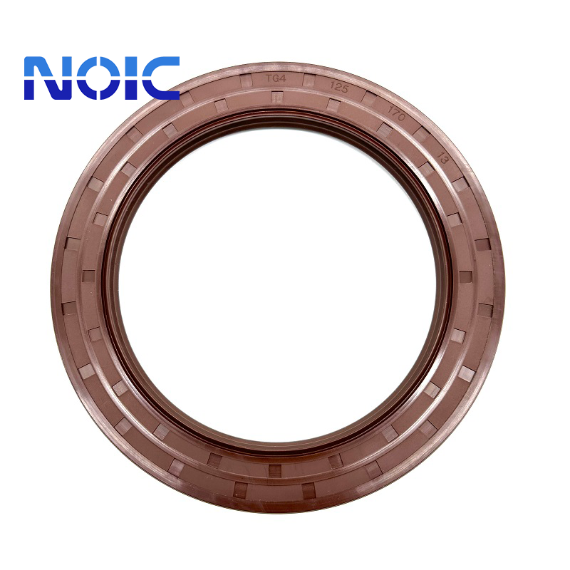 NOIC Hot Sale TCY OEM 90311-48009 Automotive Oil Seal Output Shaft Front Oil Seal 125*170*13 For honda