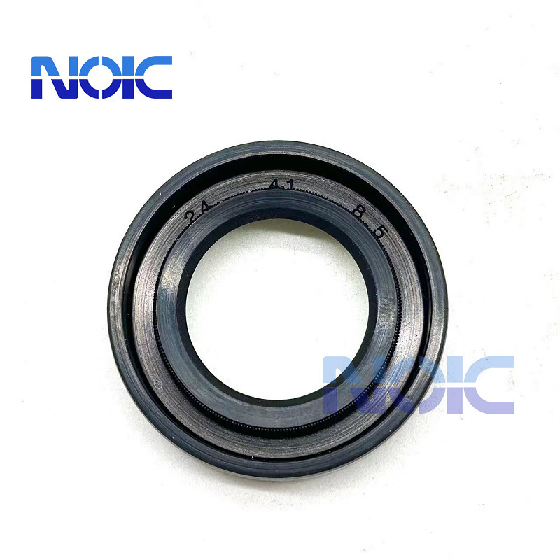 hot sale  Auto Oil Seal Taiwan TCS Oil Seal TC4P TG4P CNB CNB1W11 Power Steering Rack and Pinion Seals24*41*8.5