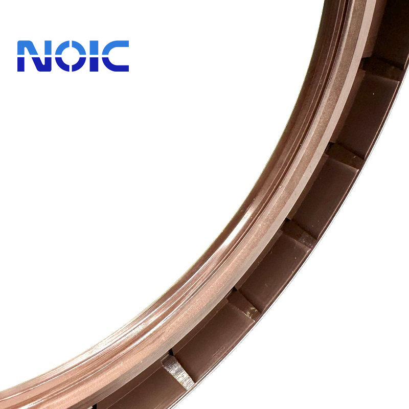 NOIC Hot Sale TCY OEM 90311-48009 Automotive Oil Seal Output Shaft Front Oil Seal 125*170*13 For honda