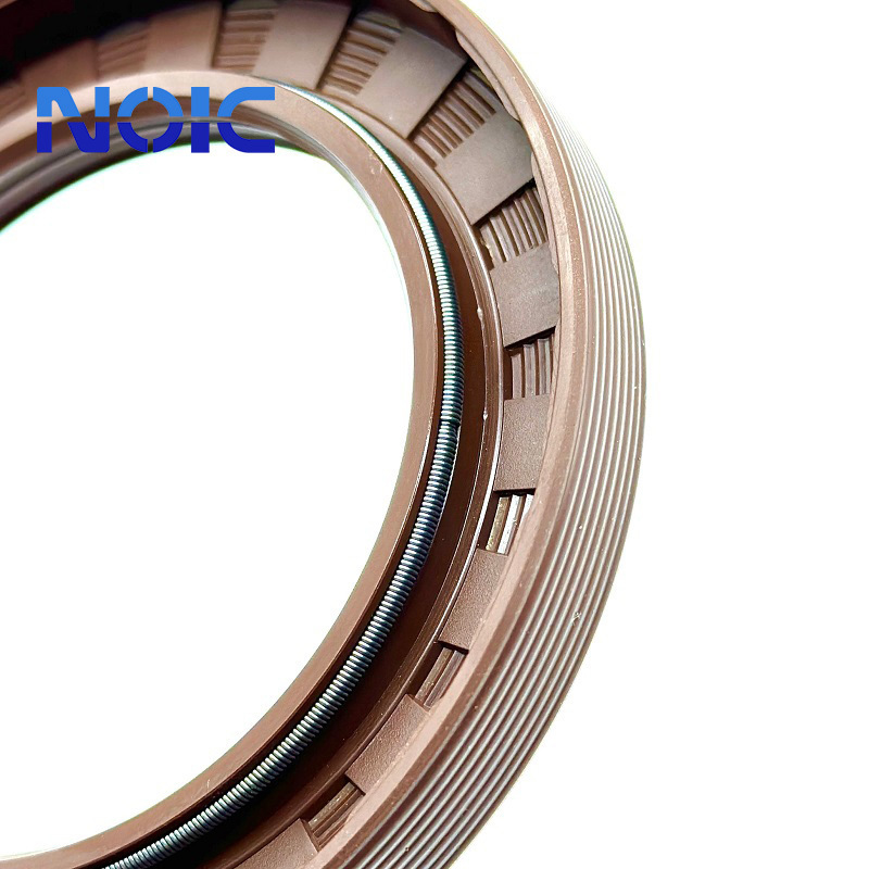 NOIC NBR Rotary Shaft Seal high-quality Radial shaft seals Nitrile rubber Transmission Oil Seal