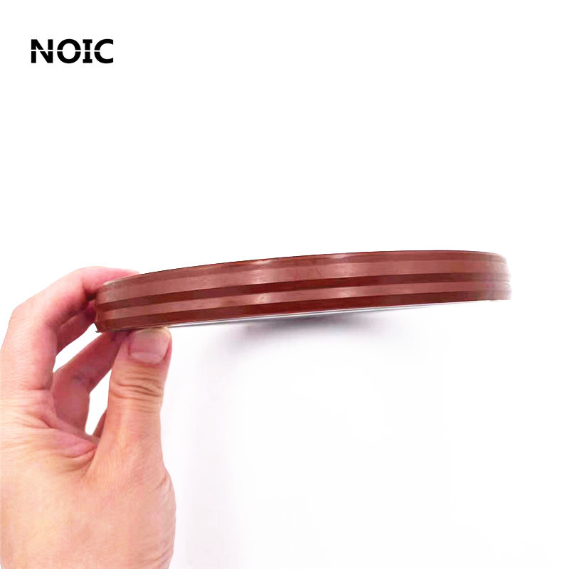 NOIC Factory 108*153*17 681734 125*160*16 137*200*20 456112A FUWA Bridge 20T Truck Shaft Axle Rotary Oil Seal