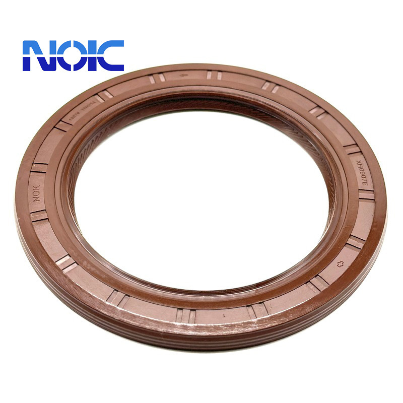 China Crank Shaft Front Htc Htcr Htcl Oil Seal 78*110*8.5 For Toyota 90311-76002 Hydraulic oil seal