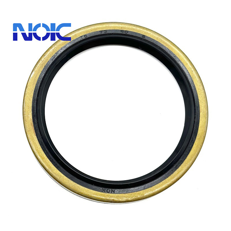 NOIC Factory For ISUZU Automobile Original Quality NBR Material 8-94248117-1 TB 73*90*8 8942481171 Front Wheel Hub Oil Seal