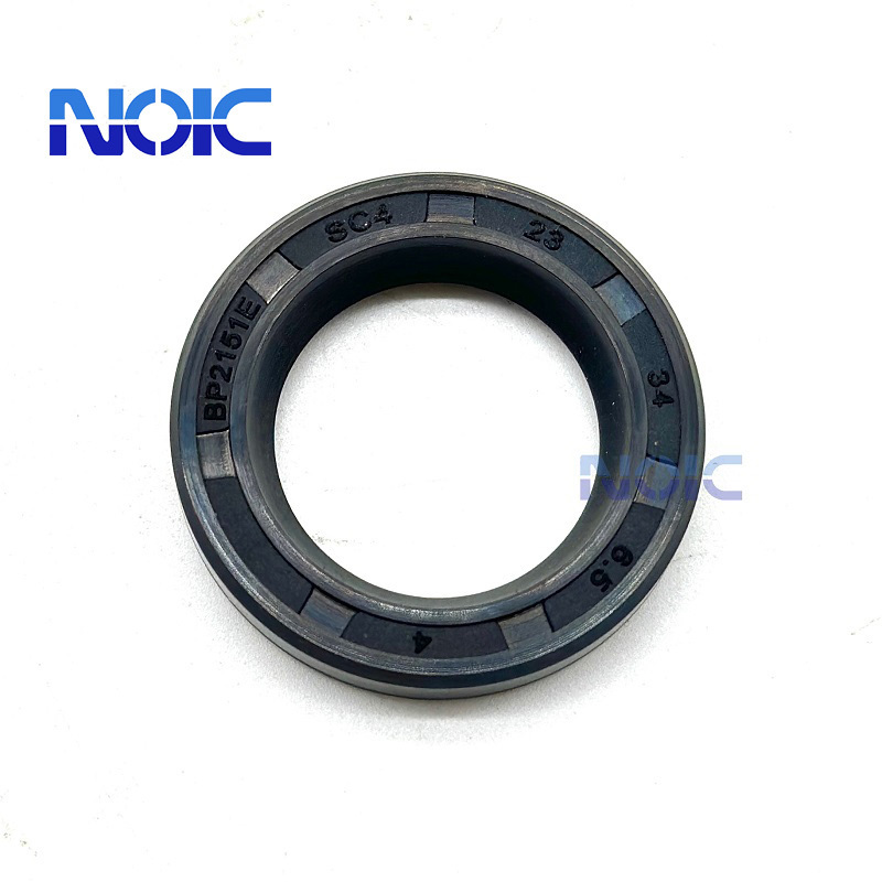 NOIC High pressure OEM BP2151E Power Steering Oil Leak Stop Pump Seal Kit 23*34*6.5 Power Steering Oil Seals