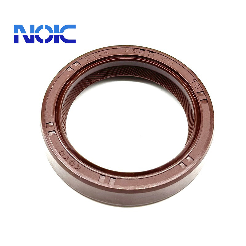 NOIC 38*50*10 HTCR Type Oil Seal for Toyota 90311-38051 / 9031138051 Type-T Camshaft Oil Seal