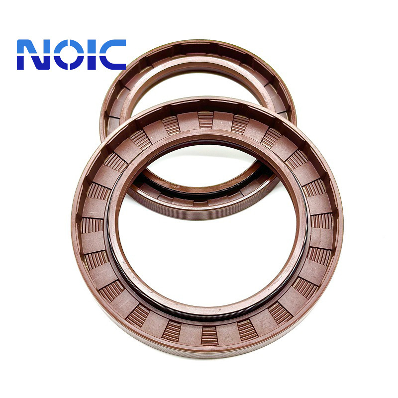 NOIC NBR Rotary Shaft Seal high-quality Radial shaft seals Nitrile rubber Transmission Oil Seal