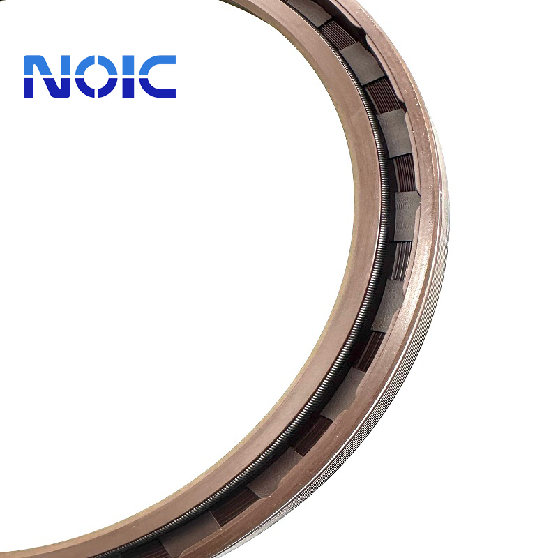 NOIC 175*200*15 engine crank shaft rear oil seal automotive oil seal Rear Crank Shaft Oil Seal for Hino