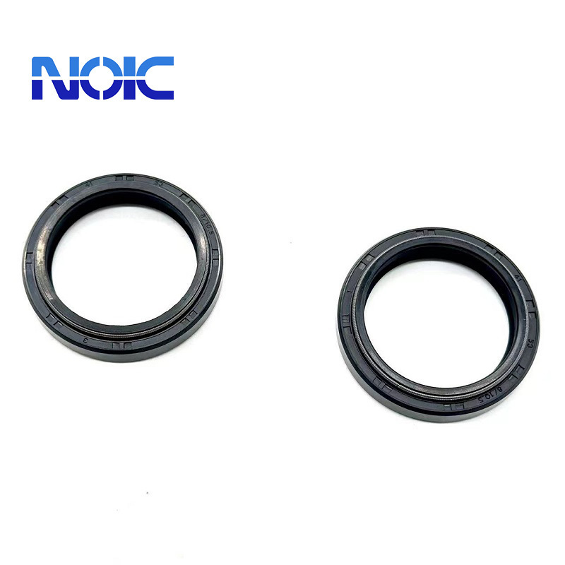 NOIC Factory Taiwan 41*53*10.5 TTO Seal TC TB TB2 SC TCL TCW TCV TCPW HTCR ACM NBR FKM  Type Oil Seal