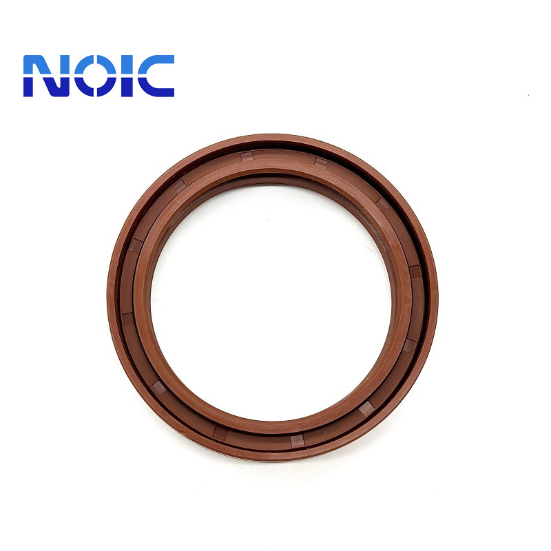 Split for benz oil seal rear through shaft 75*95*20 oil seal engine oil wheel seal, front wheel oil seal, truck hub oil seal