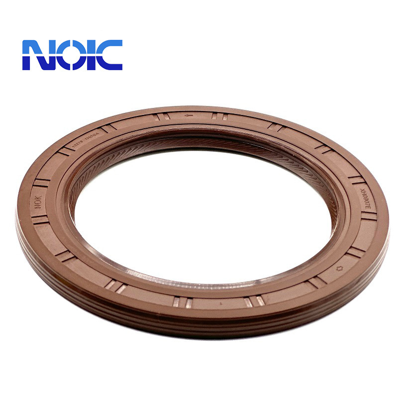 China Crank Shaft Front Htc Htcr Htcl Oil Seal 78*110*8.5 For Toyota 90311-76002 Hydraulic oil seal