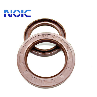 NOIC NBR Rotary Shaft Seal high-quality Radial shaft seals Nitrile rubber Transmission Oil Seal