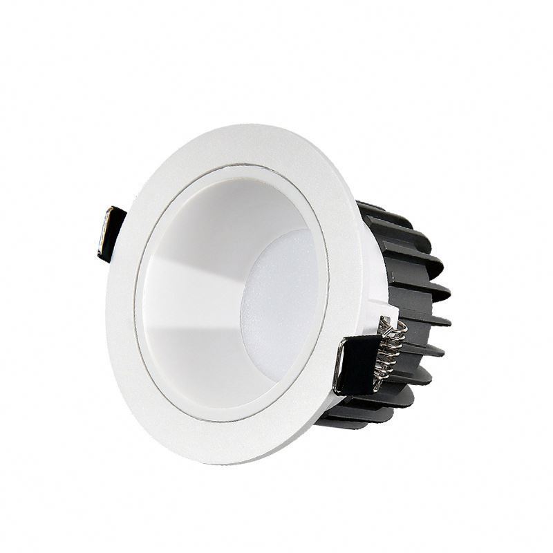 Noida Outdoor Nondimmable Downlight 125Mm Fire Rated Ip65 Surface Mounted