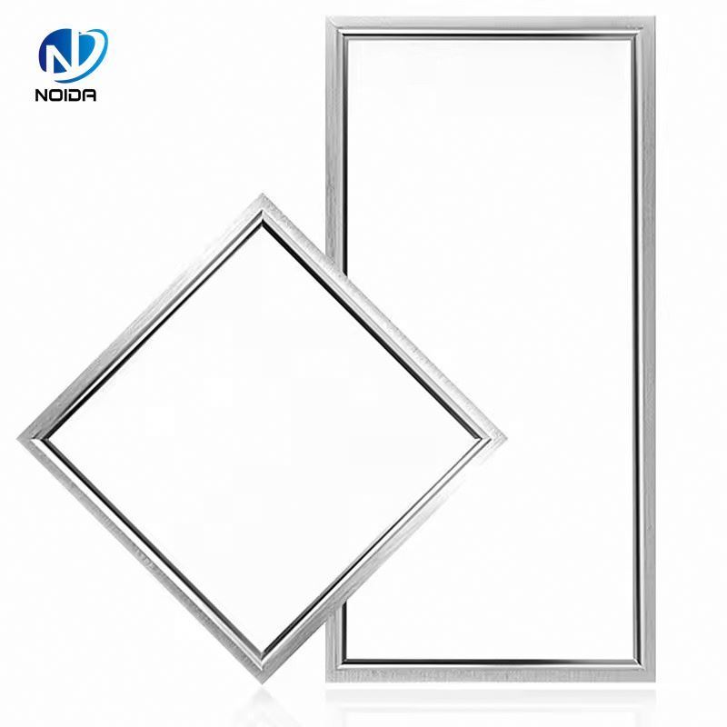 Noida - Smart Rgb Led Hexagon Ambient Light Panels