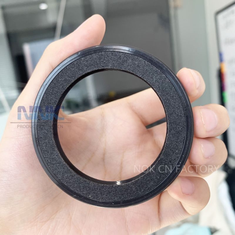 NNK TC Type Ae2847a Skeleton Oil Seal 50*68*9 NBR Crank Shaft Front Oil Seal Rubber Oil Seal For Engine 4JB1 4JA1C240 For ISUZU