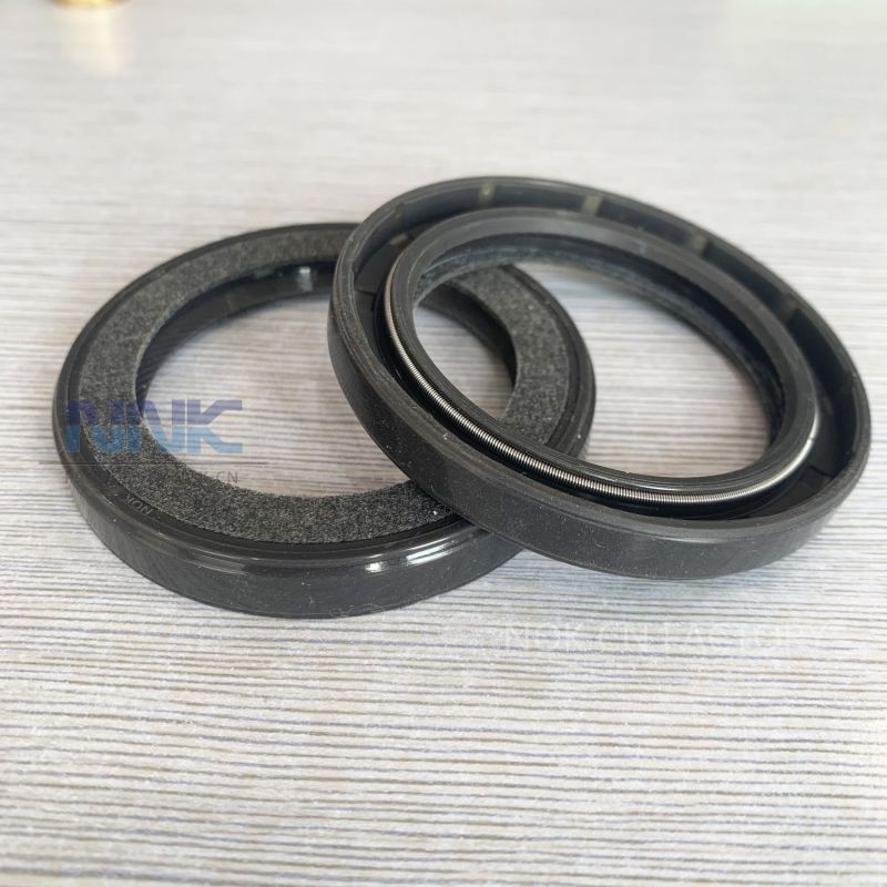 NNK TC Type Ae2847a Skeleton Oil Seal 50*68*9 NBR Crank Shaft Front Oil Seal Rubber Oil Seal For Engine 4JB1 4JA1C240 For ISUZU