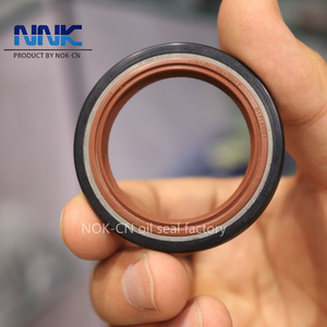 VISIUN 36*50*7 FKM Oil Seal Peugeot rubber oil seal diff oil seal 01712001 for Peugeot 405