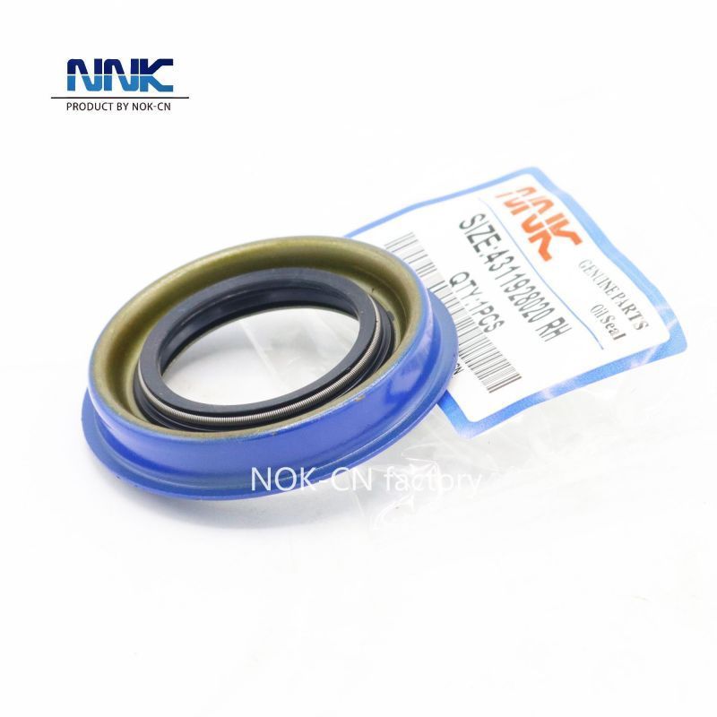 auto parts altatec oil seal for 43119-28020 Front Differential Oil Seal For Hyundai Automatic Transmission Output Shaft Seal