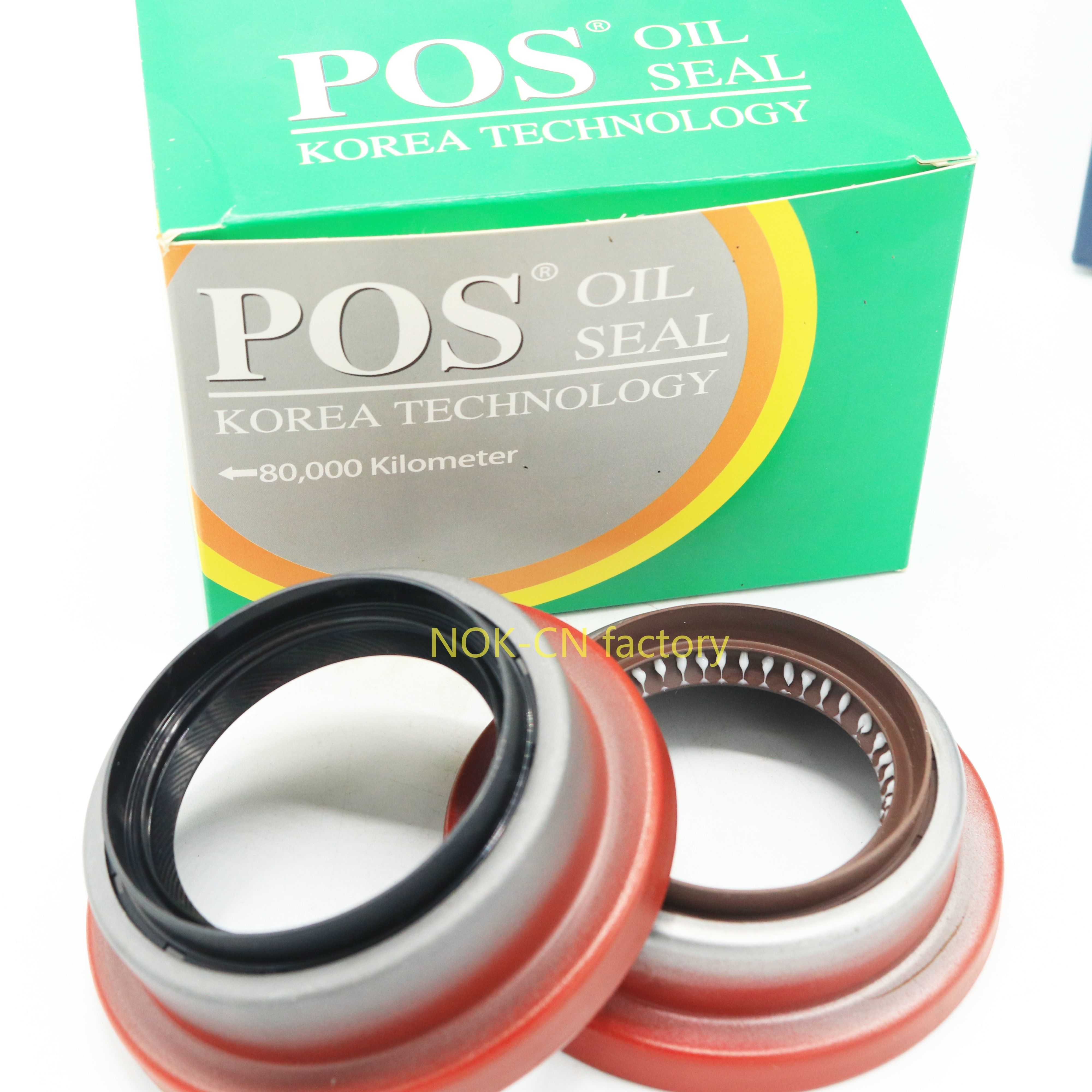 NNK Hot Sale POS Bh3742e0 F4232 Mh034105 Mh034205 Oil Seal Pinion Seal For Mitsubhisi TA9Y Oil Seal