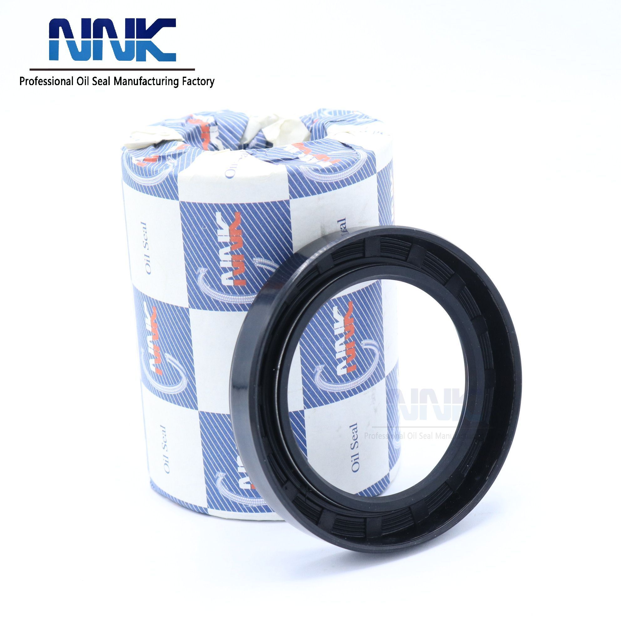 NNK High Quality OEM 897702M1 Front Axle Oil Seal SC Type 2.375*3.375*0.500 Auto Spare Parts Auto Oil Seal