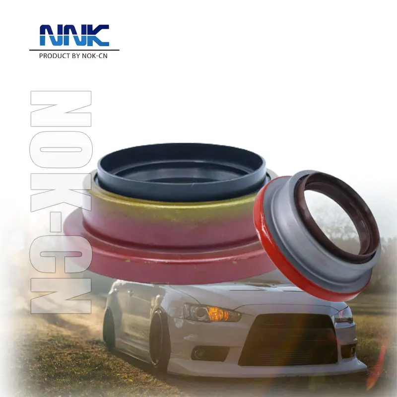 NNK-CN Mitsubishi Canter/Fuso  (1998-2008) OIL SEAL - REAR DIFF DRIVE PINION(MH034172 )