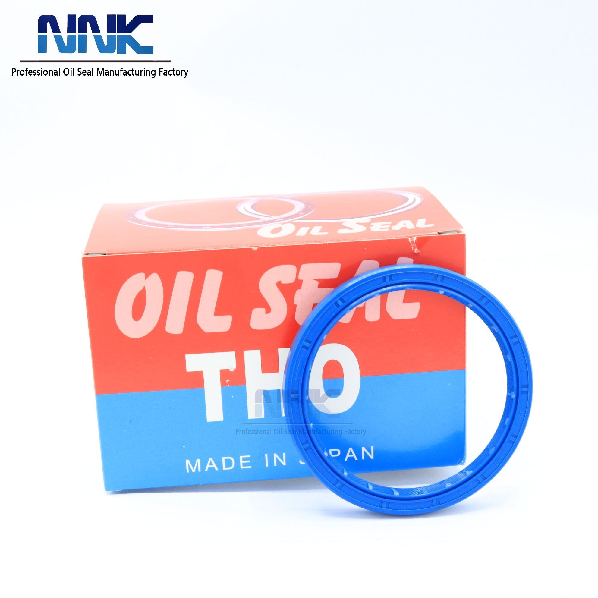 NNK High Quality OEM Bh2845e Oil Seal HTCL Oil Seal 83*100*9 Rear Axle Oil Seal Auto Spare Parts For KIA