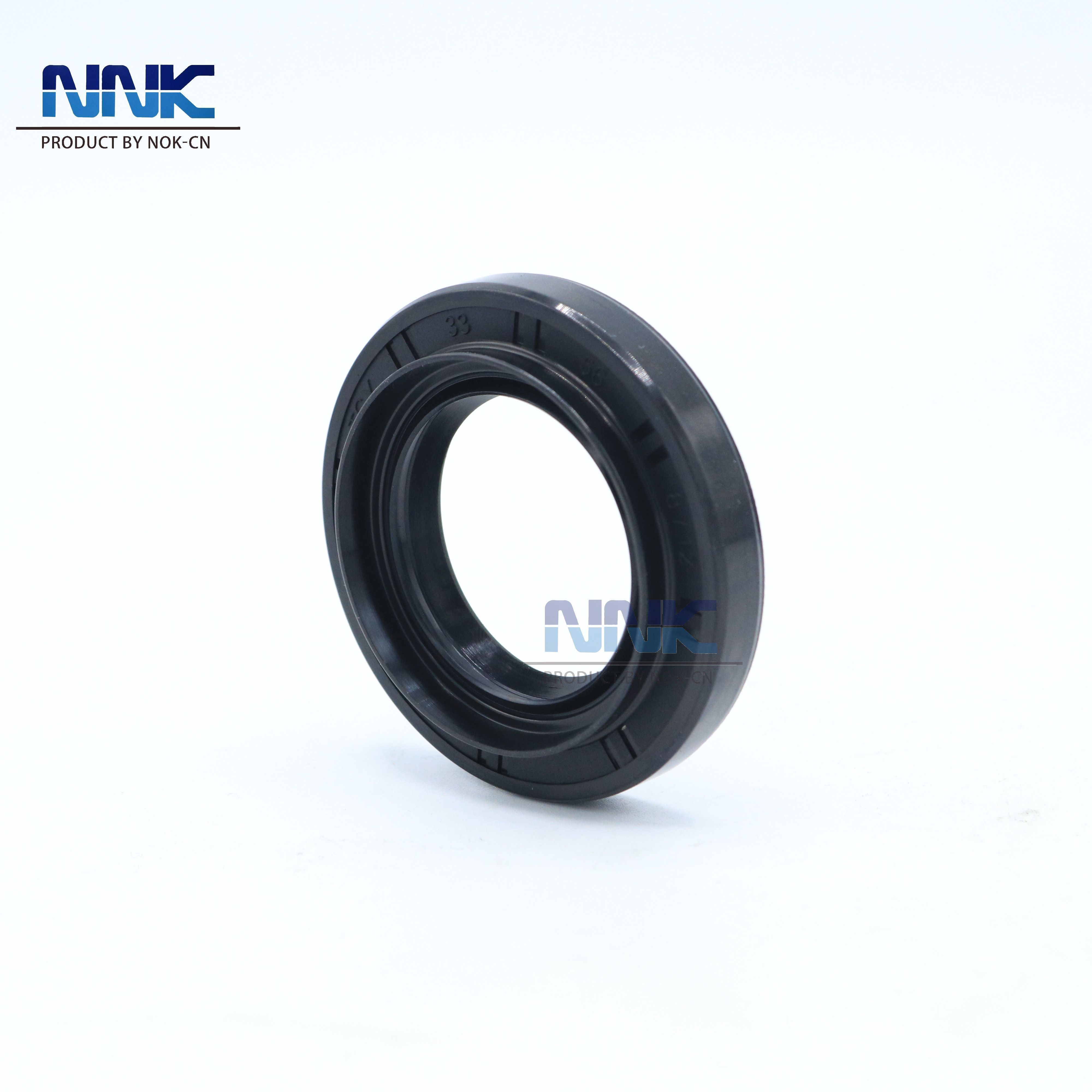 NOK-CN TCY 33*56*8/12 Oil Seal Axle Case For Nissan Drive Shaft Oil Seal NBR FKM Rubber oil seal