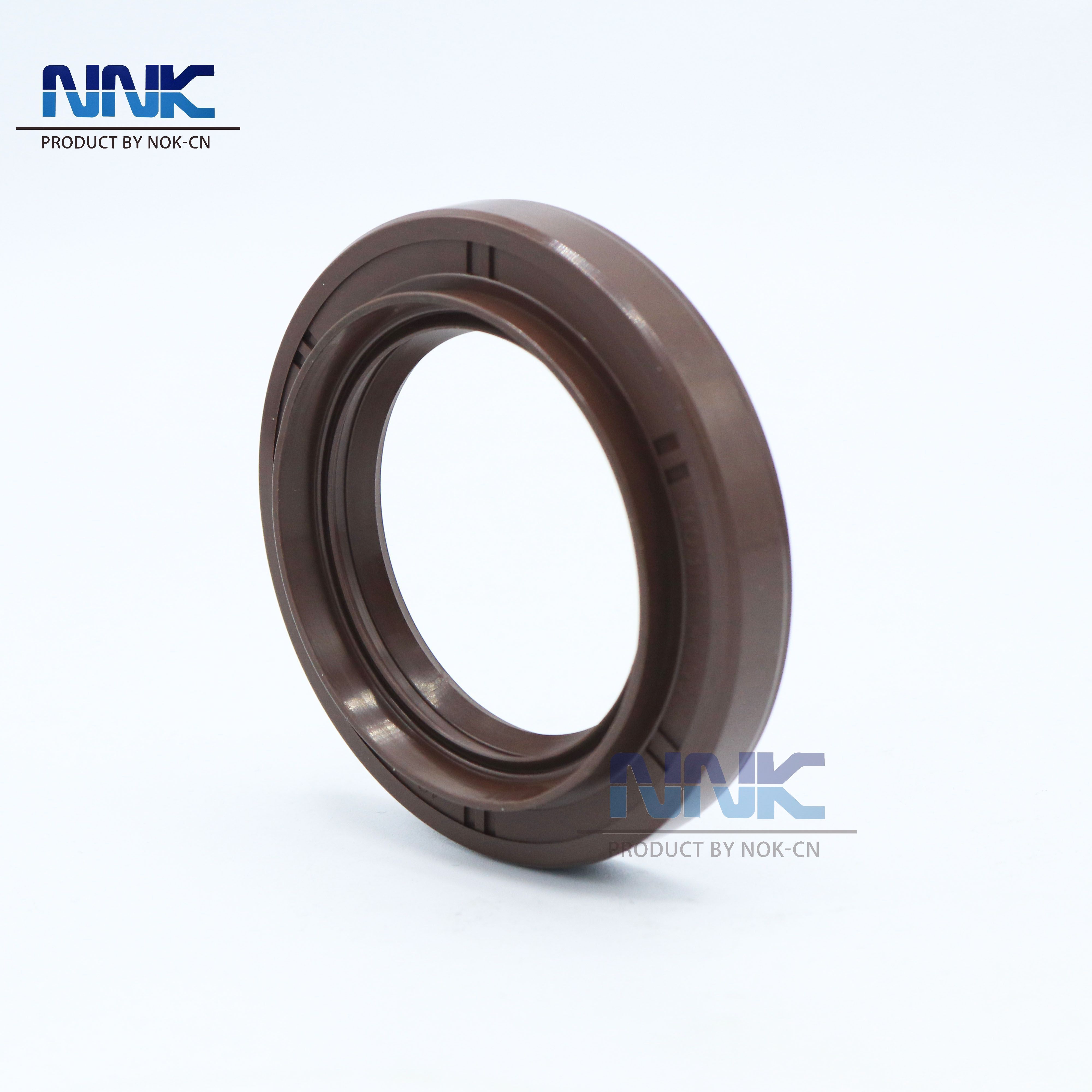 NNK Hot-selling High Quality OEM 90311-48009 Output Shaft Front Oil Seal TCY 48*74*10/15  For Toyota Automotive Oil Seal