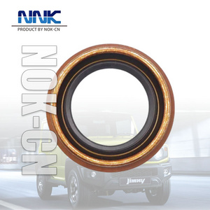 Crank Shaft Rear OIL SEAL OEM NO.: 09283-68001 SIZE: 68*86*8 MUSASHI Z6126 FOR SUZUKI VITARA JLX . ESCUDO-TA