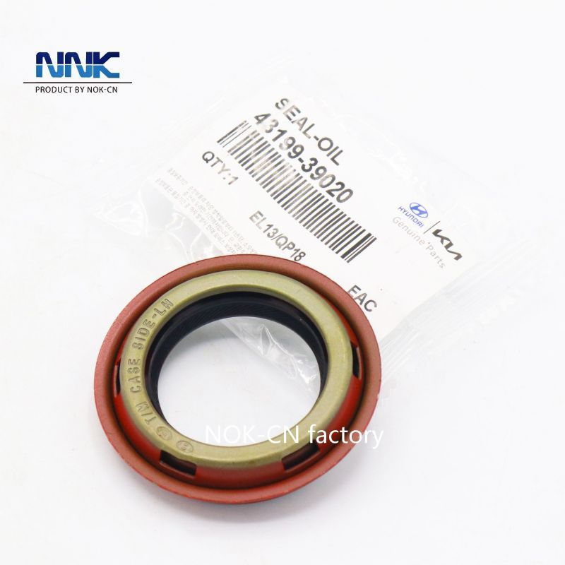 auto parts altatec oil seal for 43119-28020 Front Differential Oil Seal For Hyundai Automatic Transmission Output Shaft Seal