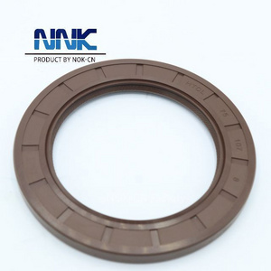 NOK-CN Crankshaft rear oil seal 75*107*8.5Toyota transmission rear main seal, HTCL Rear main Oil Sea