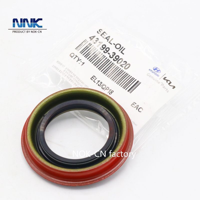 auto parts altatec oil seal for 43119-28020 Front Differential Oil Seal For Hyundai Automatic Transmission Output Shaft Seal