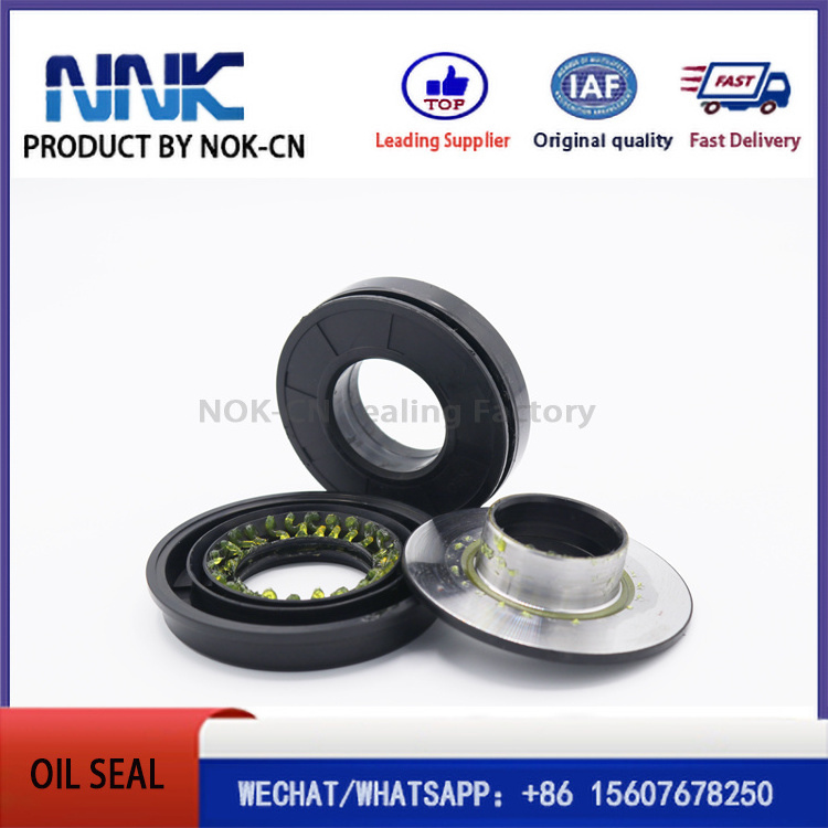 NNK Oil seal Front Axle Seal Kubota AQ1724E SIZE 30*52*13 34150-11150