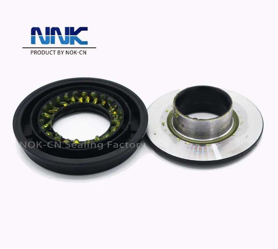 NNK Oil seal Front Axle Seal Kubota AQ1724E SIZE 30*52*13 34150-11150