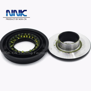 NNK Oil seal Front Axle Seal Kubota AQ1724E SIZE 30*52*13 34150-11150