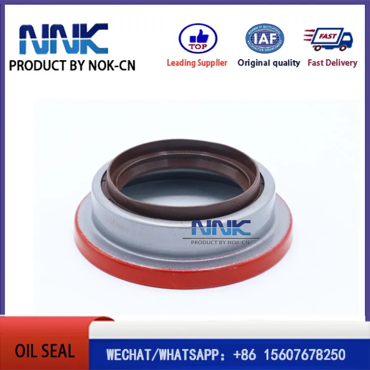 NNK-CN Mitsubishi Canter/Fuso  (1998-2008) OIL SEAL - REAR DIFF DRIVE PINION(MH034172 )