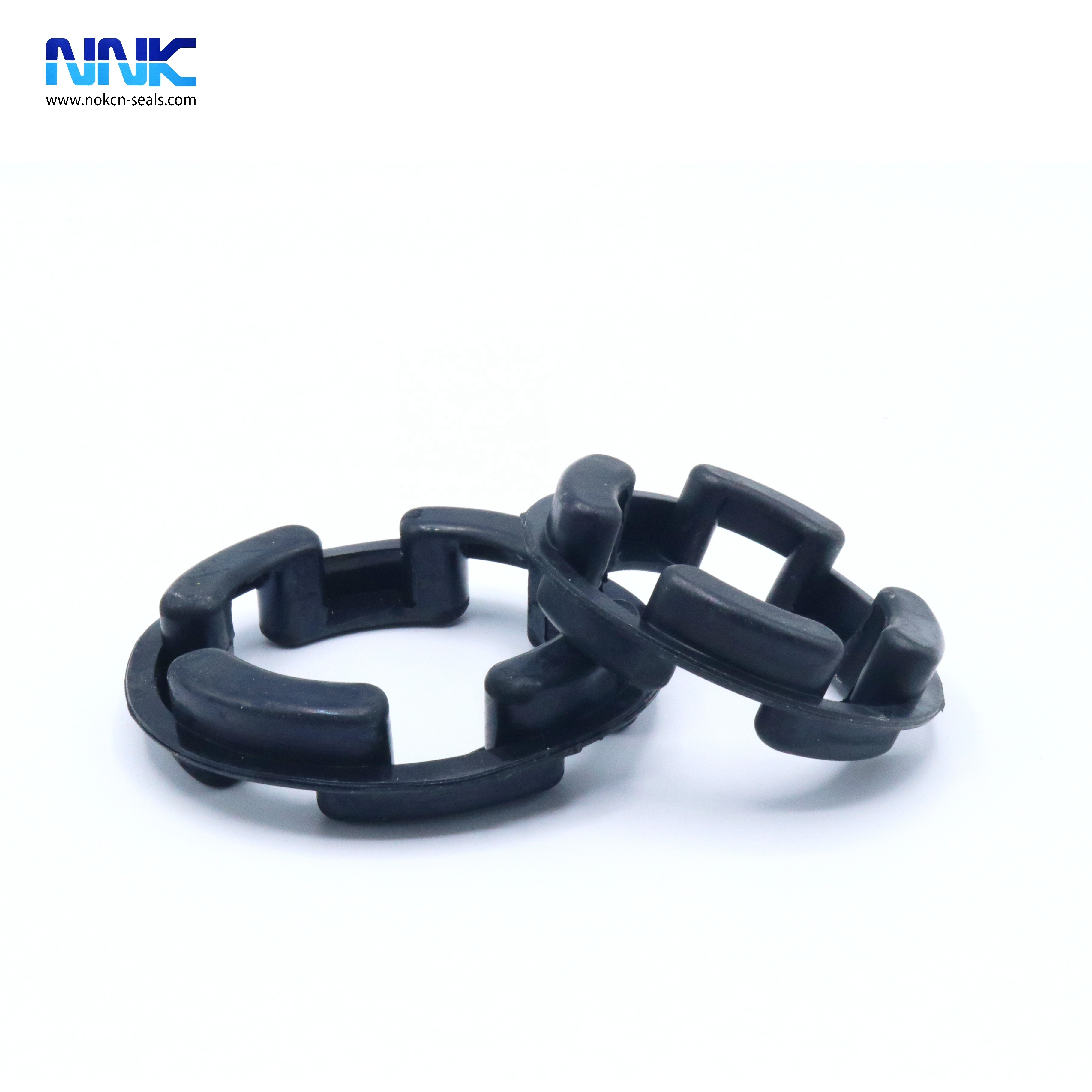 Rubber MT Spider Type coupling shaft coupling spider Rubber Element For Flexible Coupling