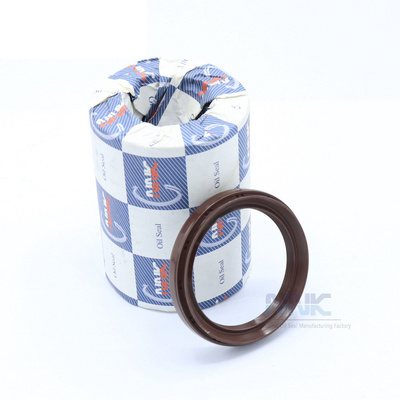 NNK Factory Hot-selling NBR Shaft Oil Seals Auto Spare Parts 58*75*7.5/11 Crankshaft Oil Seal