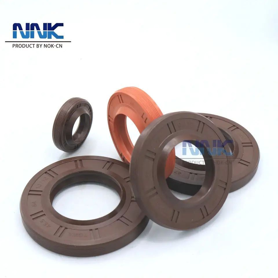 NOK-CN 32*52/78*8/14.8 Washing Machine Bearing Seal NBR Water Seal for Washer For washing machine Oil Seal