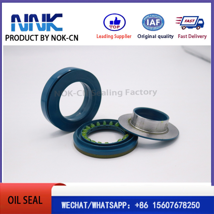 NNK Oil seal Front Axle Seal Kubota AQ1724E SIZE 30*52*13 34150-11150