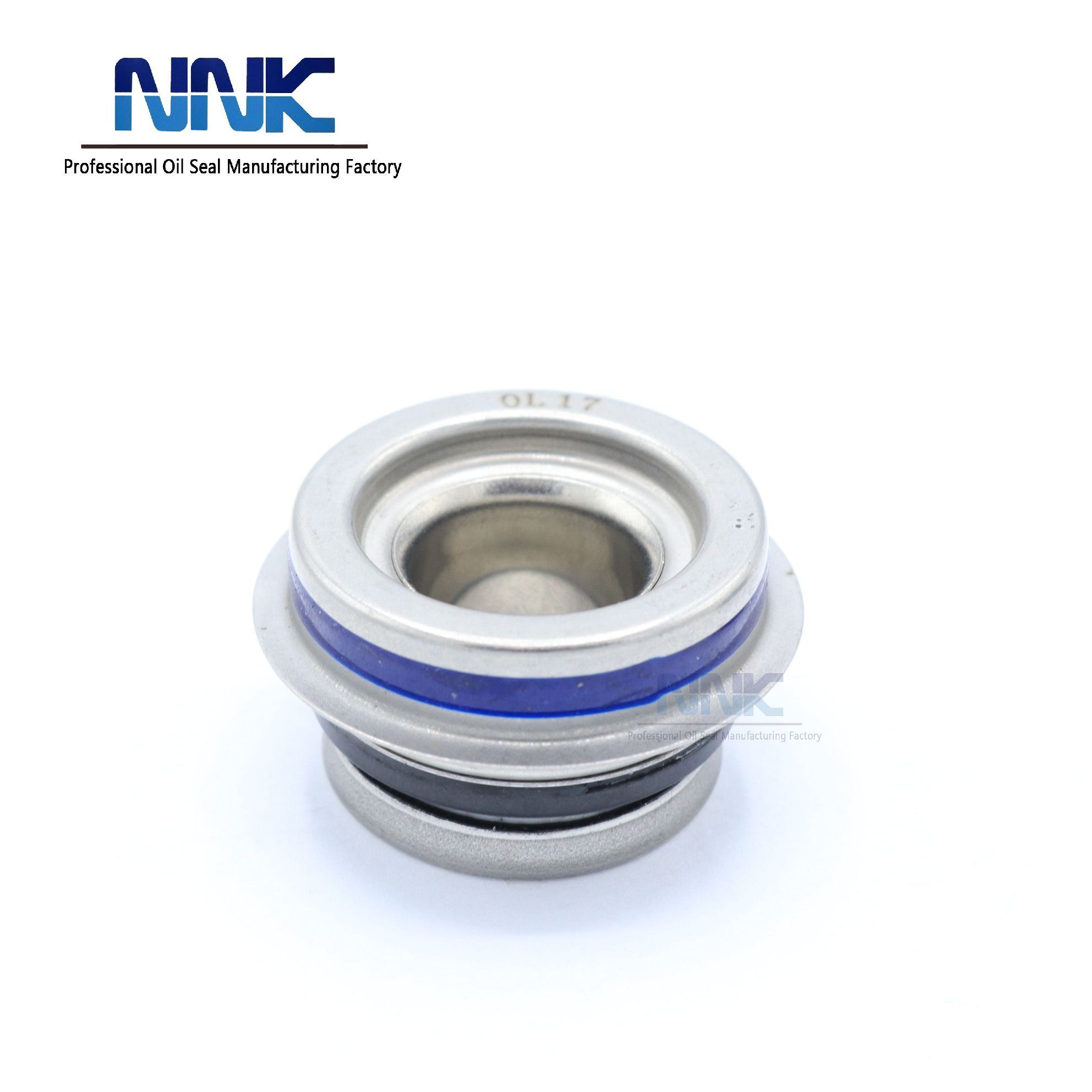 NNK High Quality Auto Spare Part Quality Assured F-18 Auto Part Water Pump Shaft Seal Mechanical Seal For Automotive Water Pumps