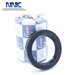 NNK High Quality OEM 897702M1 Front Axle Oil Seal SC Type 2.375*3.375*0.500 Auto Spare Parts Auto Oil Seal