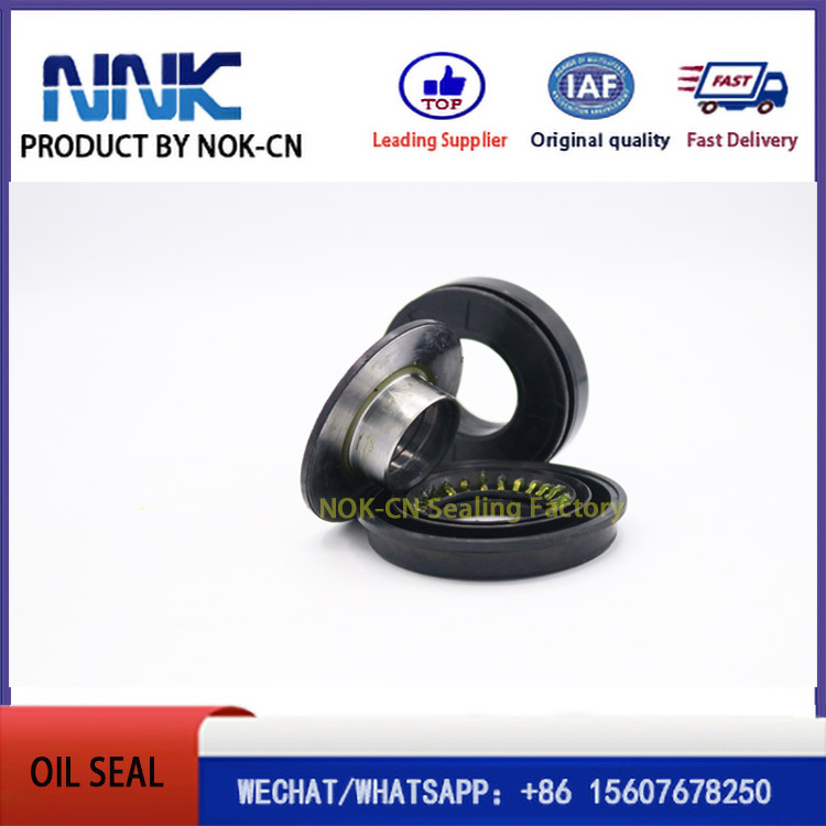 NNK Oil seal Front Axle Seal Kubota AQ1724E SIZE 30*52*13 34150-11150