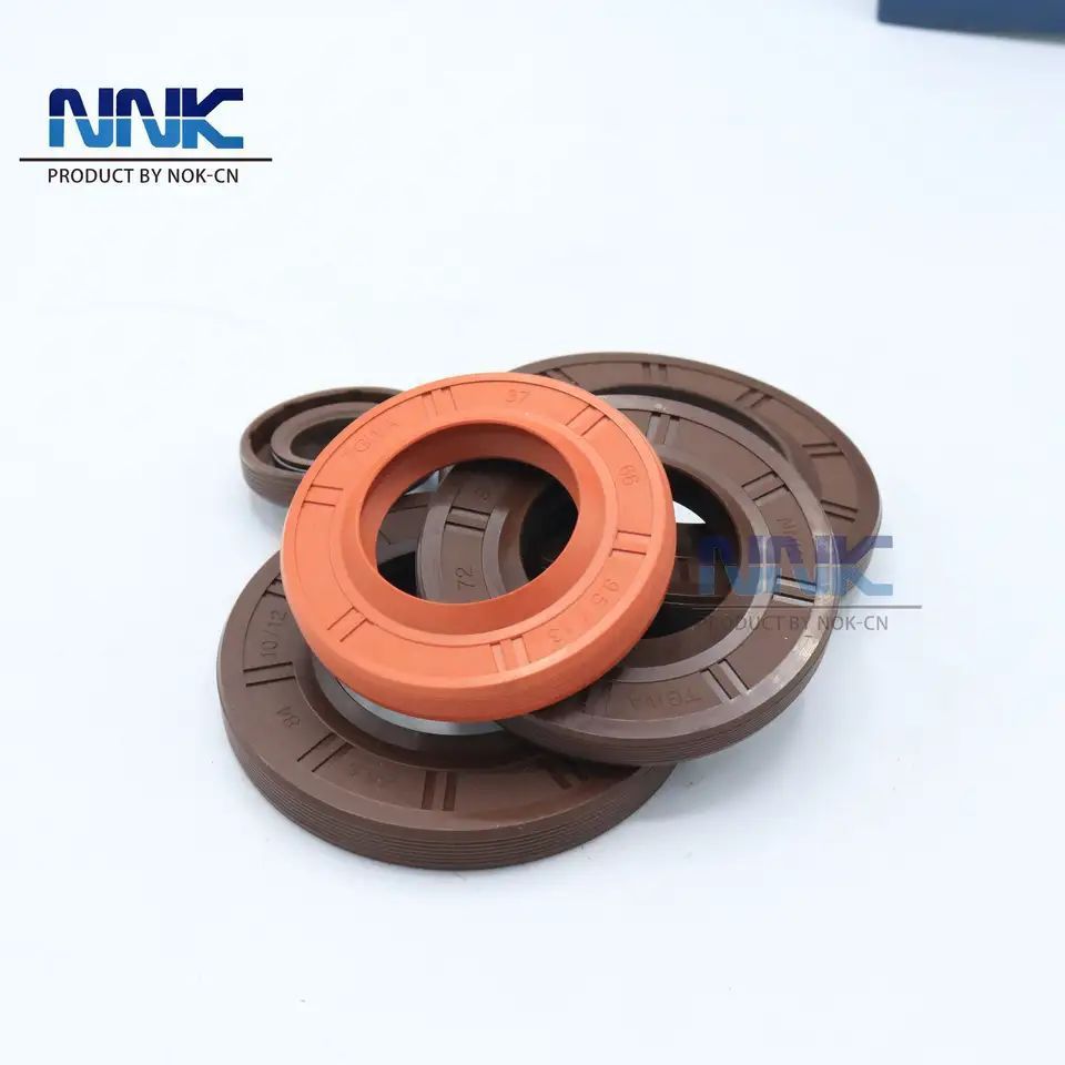 NOK-CN 32*52/78*8/14.8 Washing Machine Bearing Seal NBR Water Seal for Washer For washing machine Oil Seal