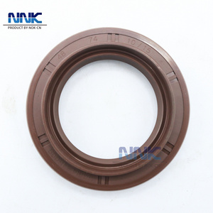 NNK Hot-selling High Quality OEM 90311-48009 Output Shaft Front Oil Seal TCY 48*74*10/15  For Toyota Automotive Oil Seal