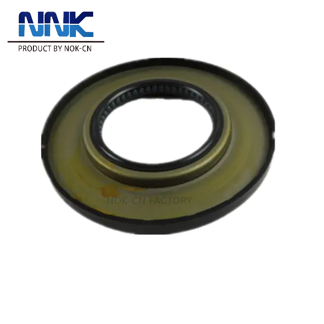 NOK-CN  Rear Outer Hub Oil Seal 8982029120 8-98202912-0 for Isuzu