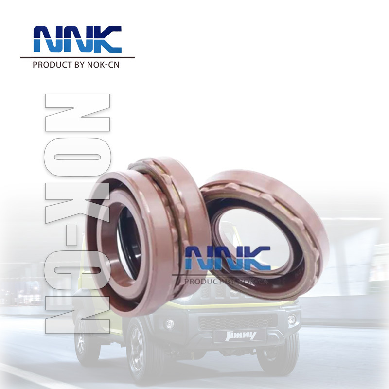 NOK-CN transmission TC rubber oil seal Skeleton Oil Seal NBR FKM Rubber Radial shaft seals