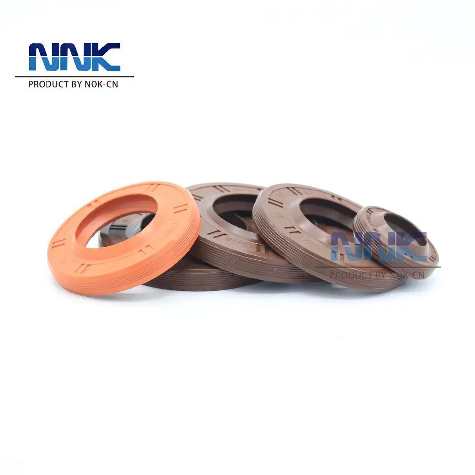 NOK-CN 32*52/78*8/14.8 Washing Machine Bearing Seal NBR Water Seal for Washer For washing machine Oil Seal